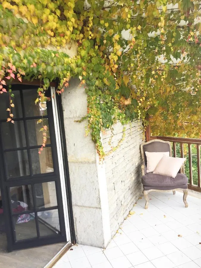 Getxo Garden Houses - Grand Chalet Villa 0*,