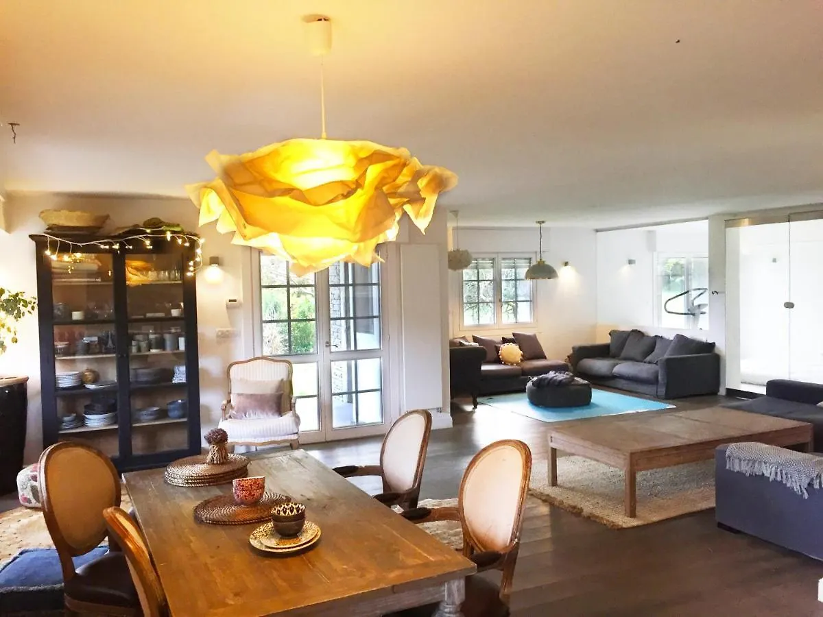 Casa vacanze Getxo Garden Houses - Grand Chalet Villa Spagna