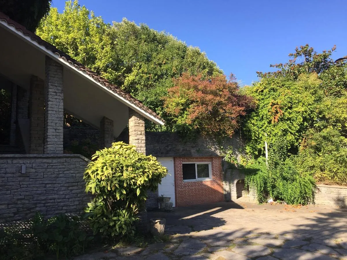 Getxo Garden Houses - Grand Chalet Villa Spagna