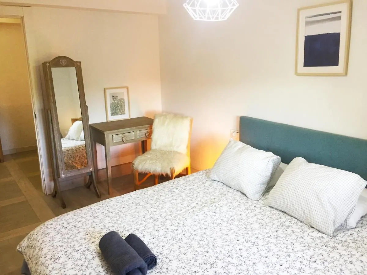 Getxo Garden Houses - Grand Chalet Villa 0*,
