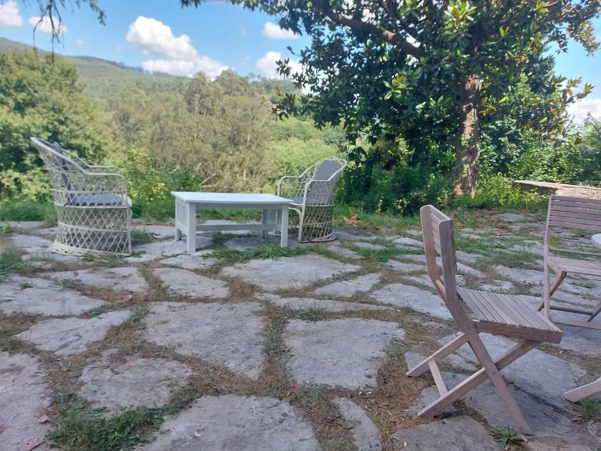 Getxo Garden Houses - Grand Chalet Villa Casa vacanze