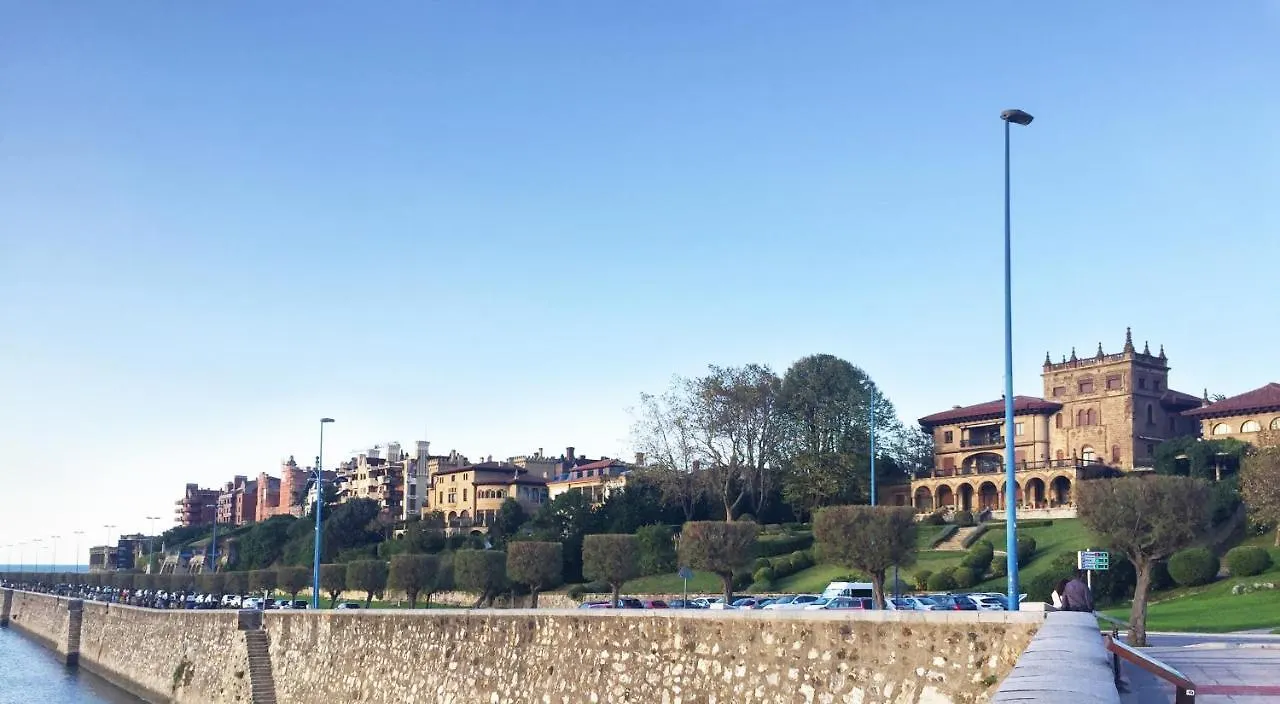 Getxo Garden Houses - Grand Chalet Villa